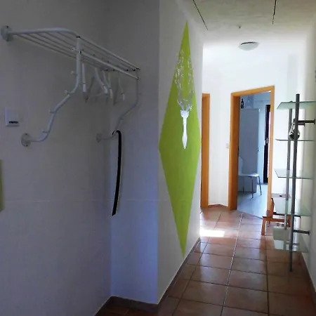 شقة Familien_ferienwohnung Bei Lutz_ens Ottenheim